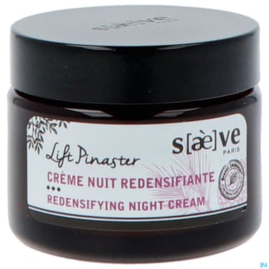 SAEVE LIFT PINASTER CR NUIT 50ML
