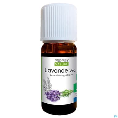 PROPOS NAT HE BIO LAVAND VRAI 10ML