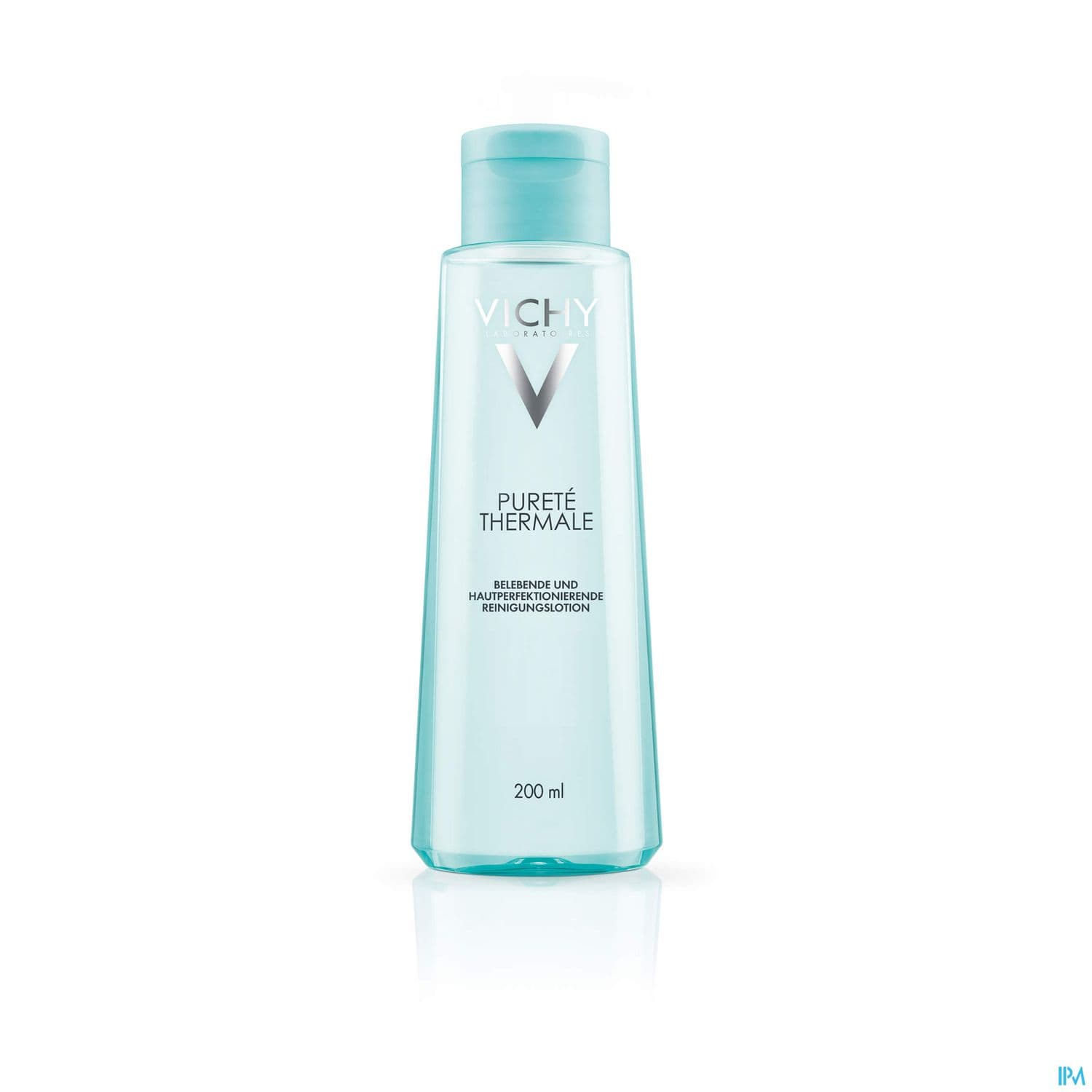 PUR THERM EAU TONIQ FRAICH 200ML
