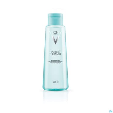PUR THERM EAU TONIQ FRAICH 200ML