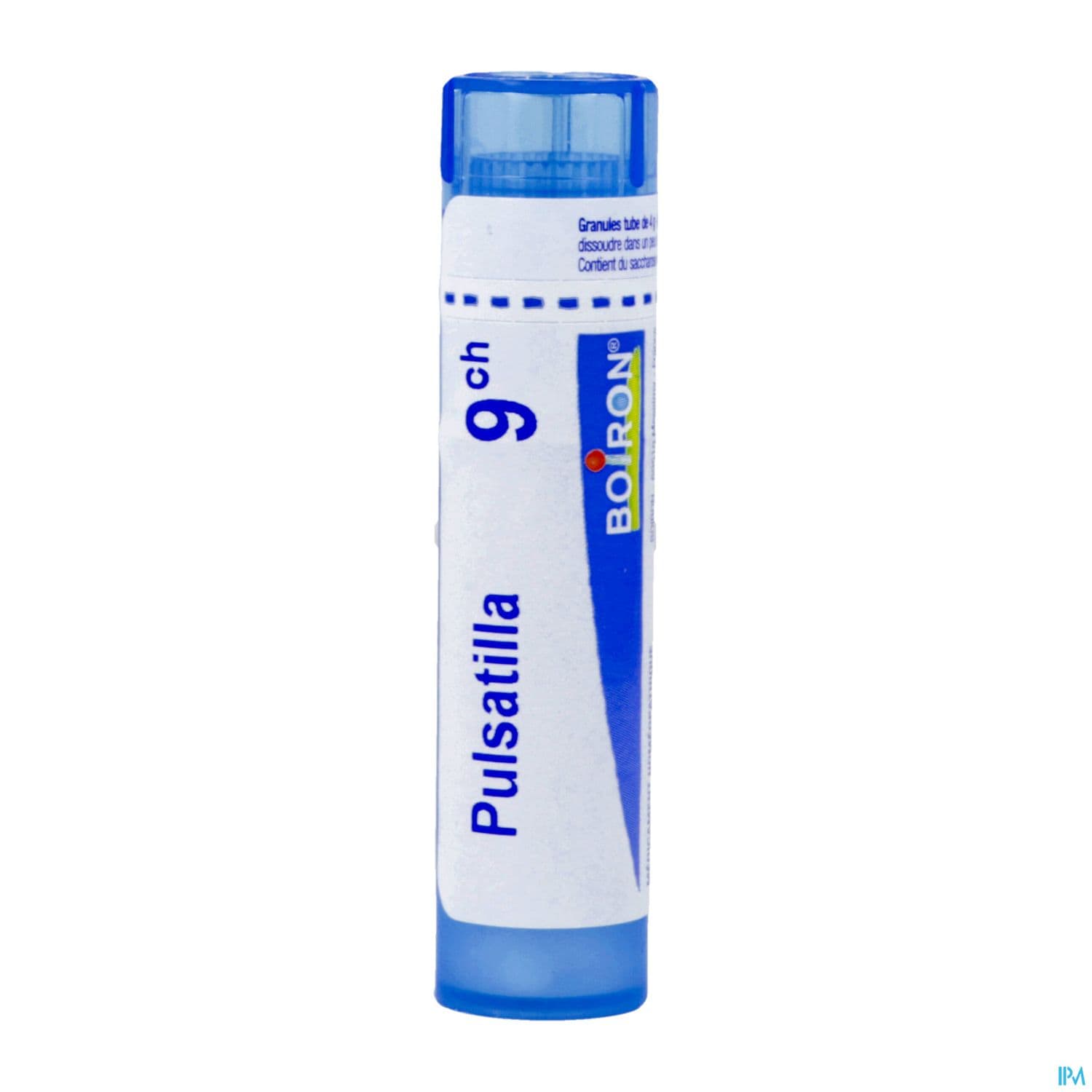 Boiron Pulsatilla 9ch Granules 4g