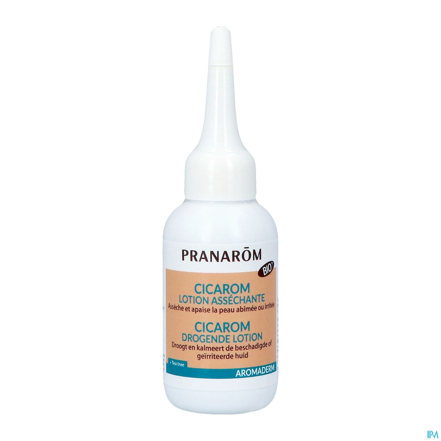 Pranarom Aromaderm Cicarom Lotion Assechante Bio 40ml