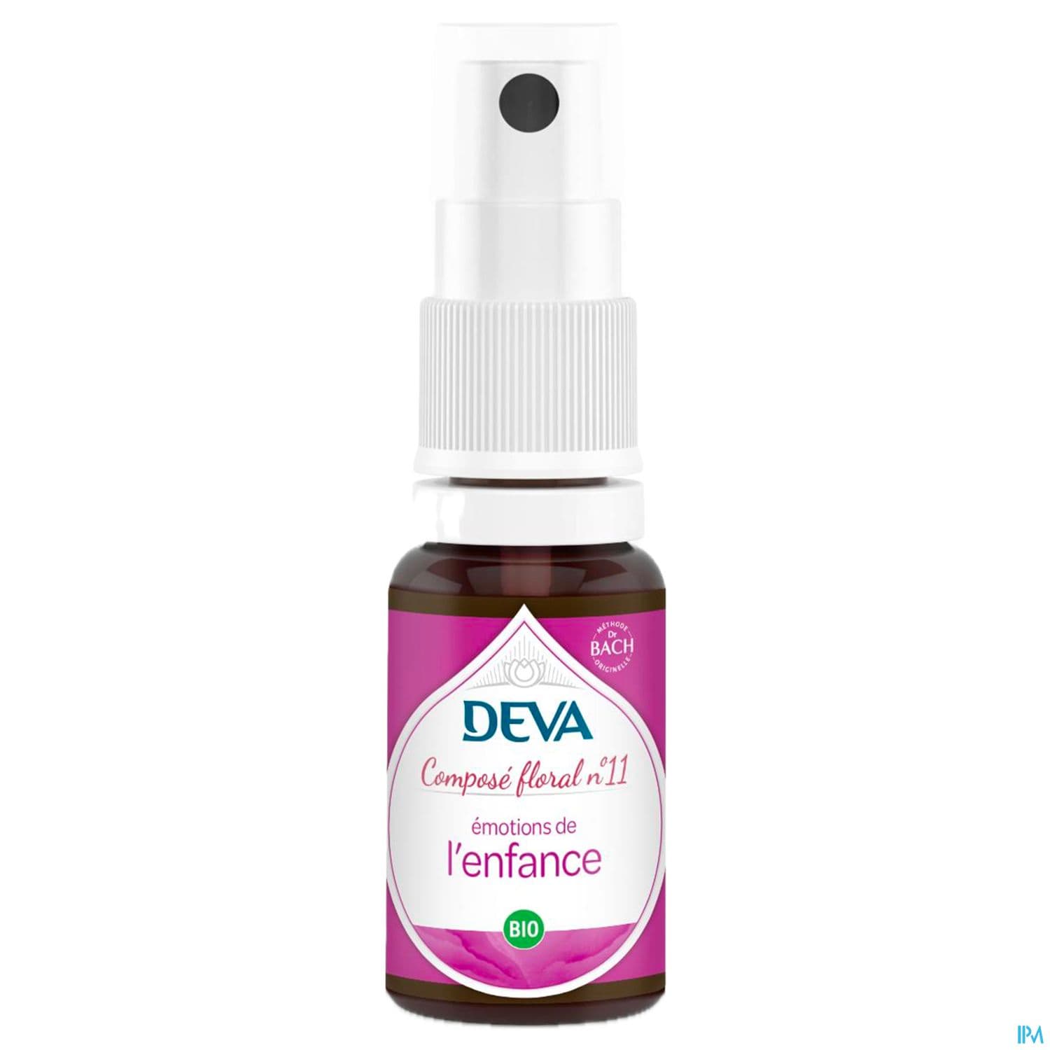 DEVA CF BIO 11-PETITE ENF SPR 15ML