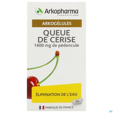 ARKOG QUEUE DE CERISE GELUL 45