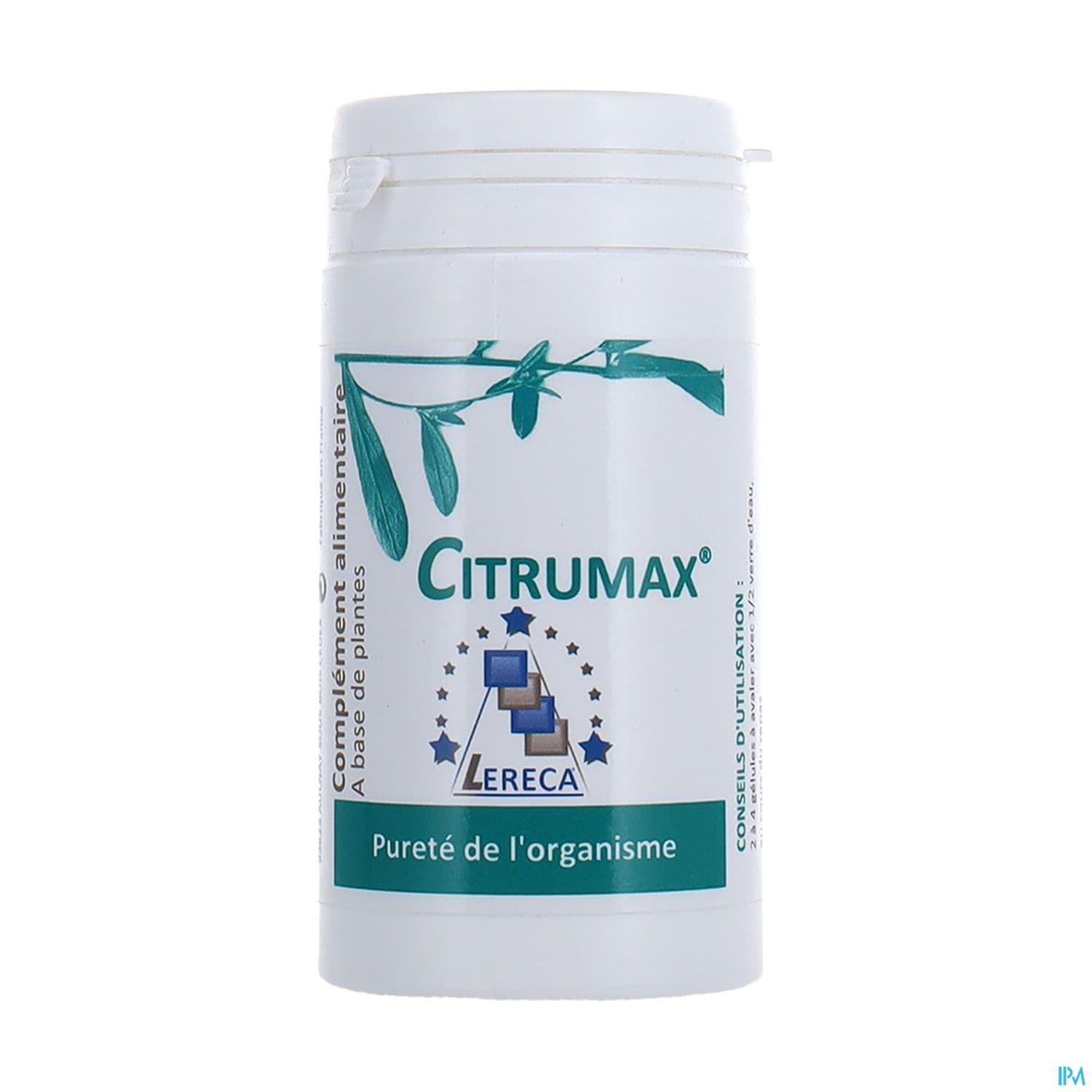 CITRUMAX GELUL 60