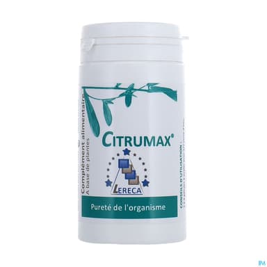 CITRUMAX GELUL 60