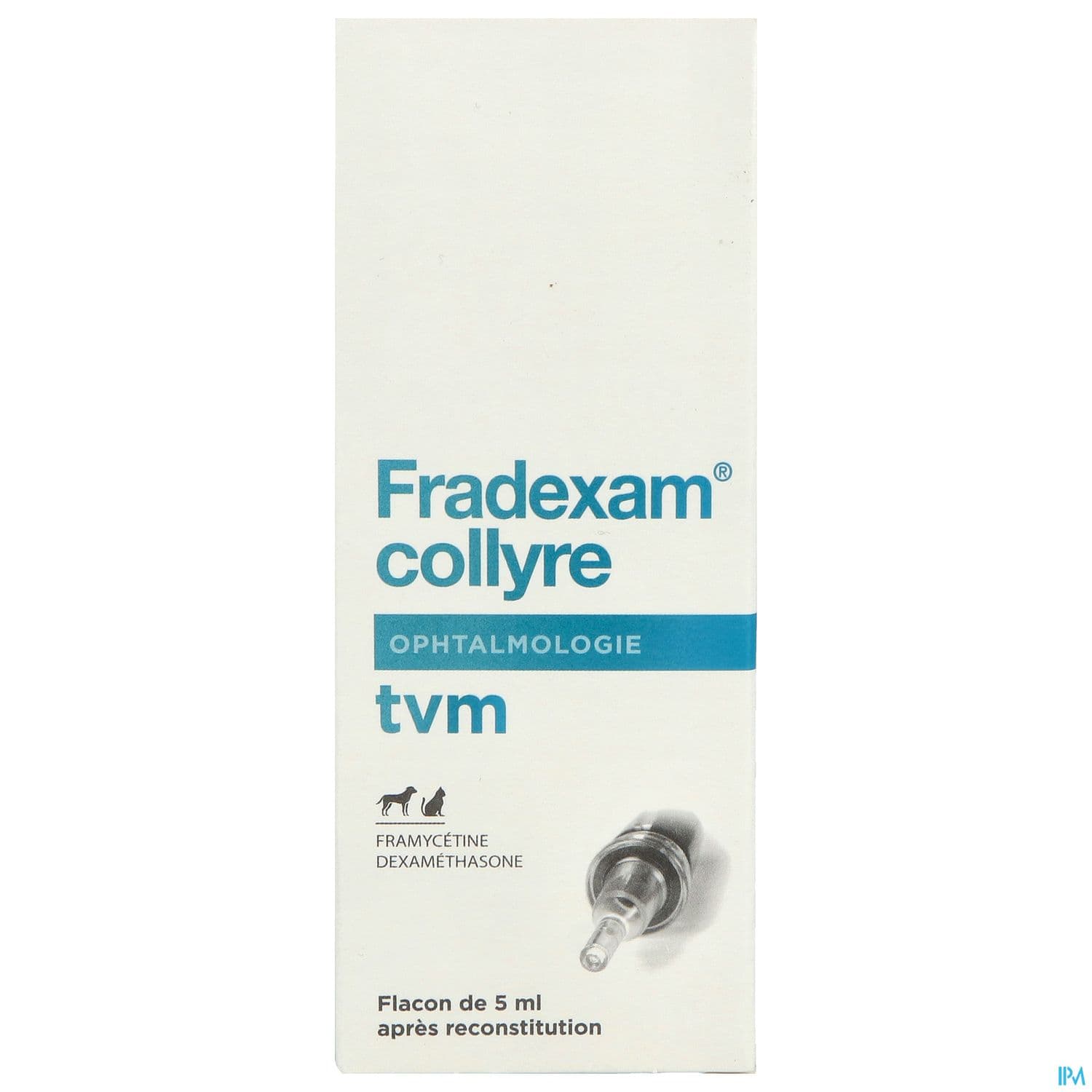 FRADEXAM COL 5ML