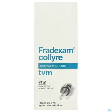 FRADEXAM COL 5ML
