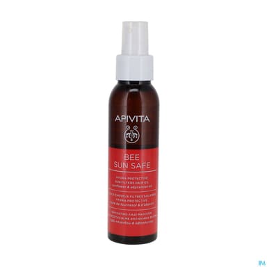 APIVITA BEE SUN HLE SOL CHEV 100ML