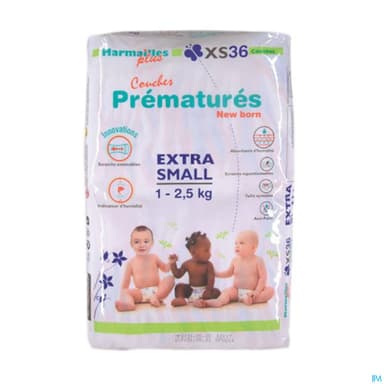 COUCH MARMAILLES PLUS 1-2,5KG 36