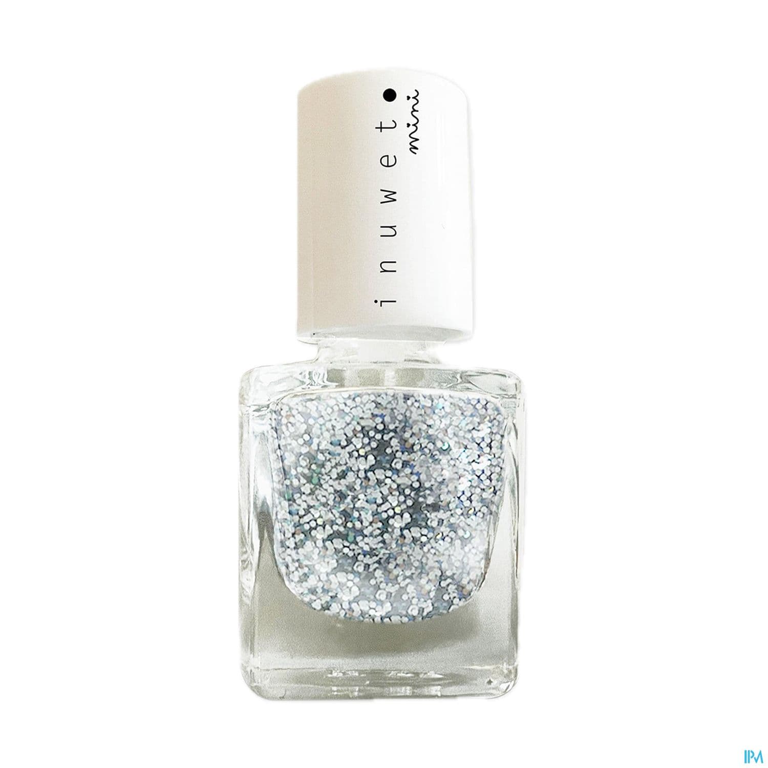 INUWET VAO KIDS V03 SILVER