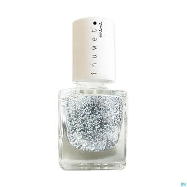 INUWET VAO KIDS V03 SILVER