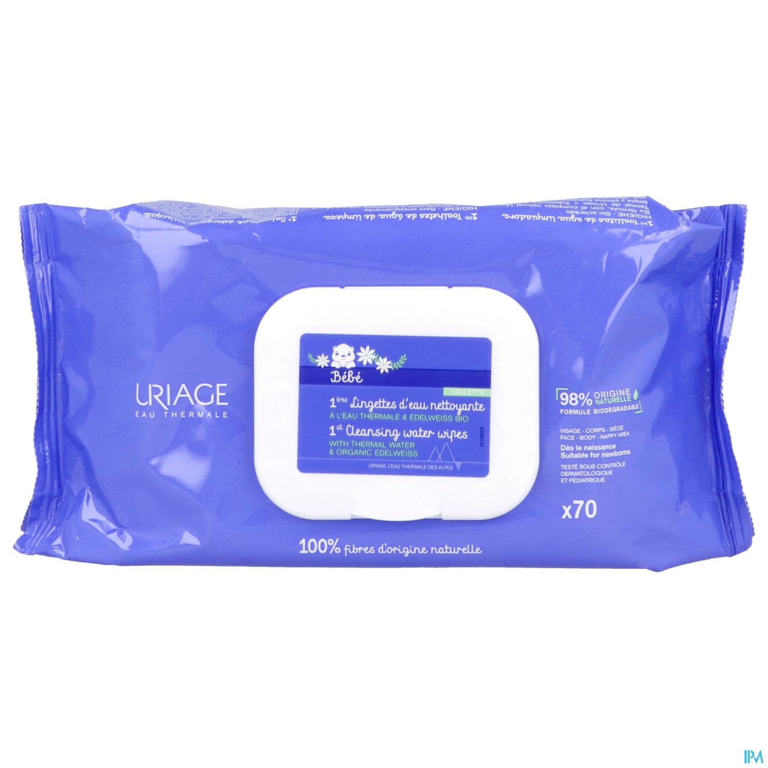 URIAGE BEBE 1ERE LING NETT 70