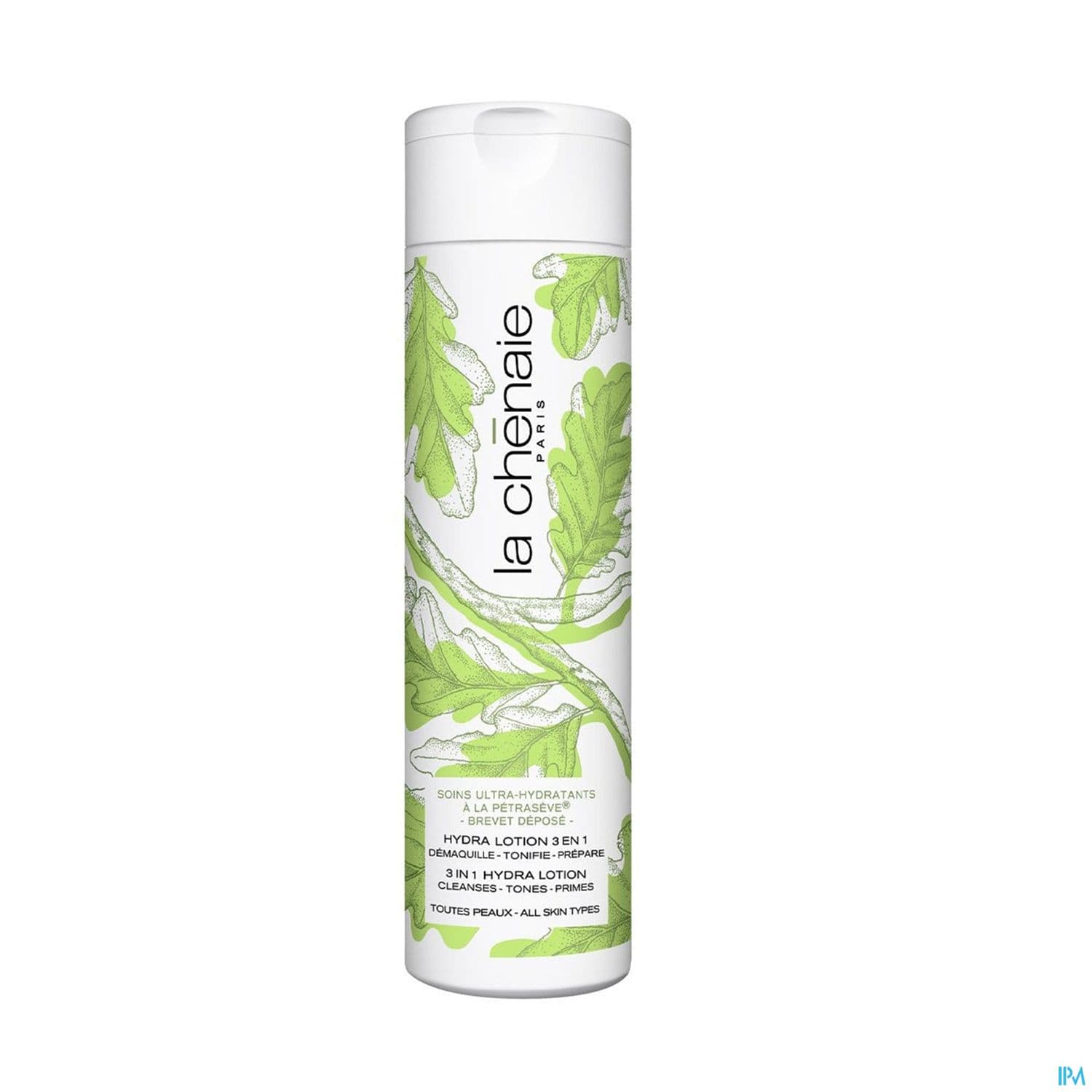 La Chenaie Hydra Lotion 3en1 200ml