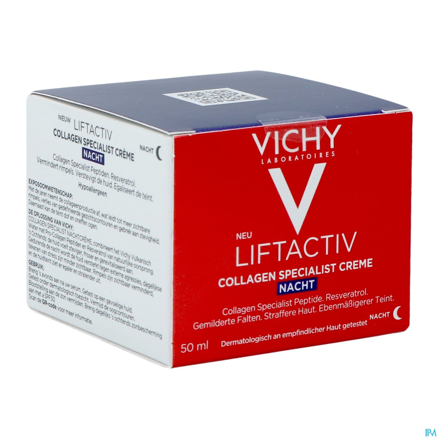 VICHY LIFTACTIV COLLAG SPEC NT50ML