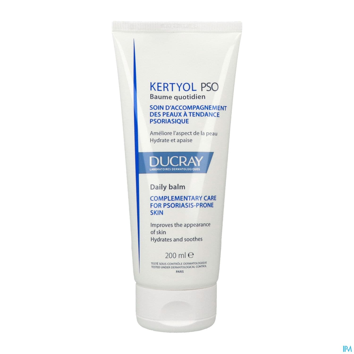 KERTYOL PSO BAUME HYDRATANT 200ML