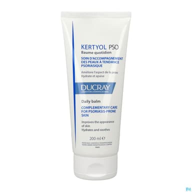 KERTYOL PSO BAUME HYDRATANT 200ML