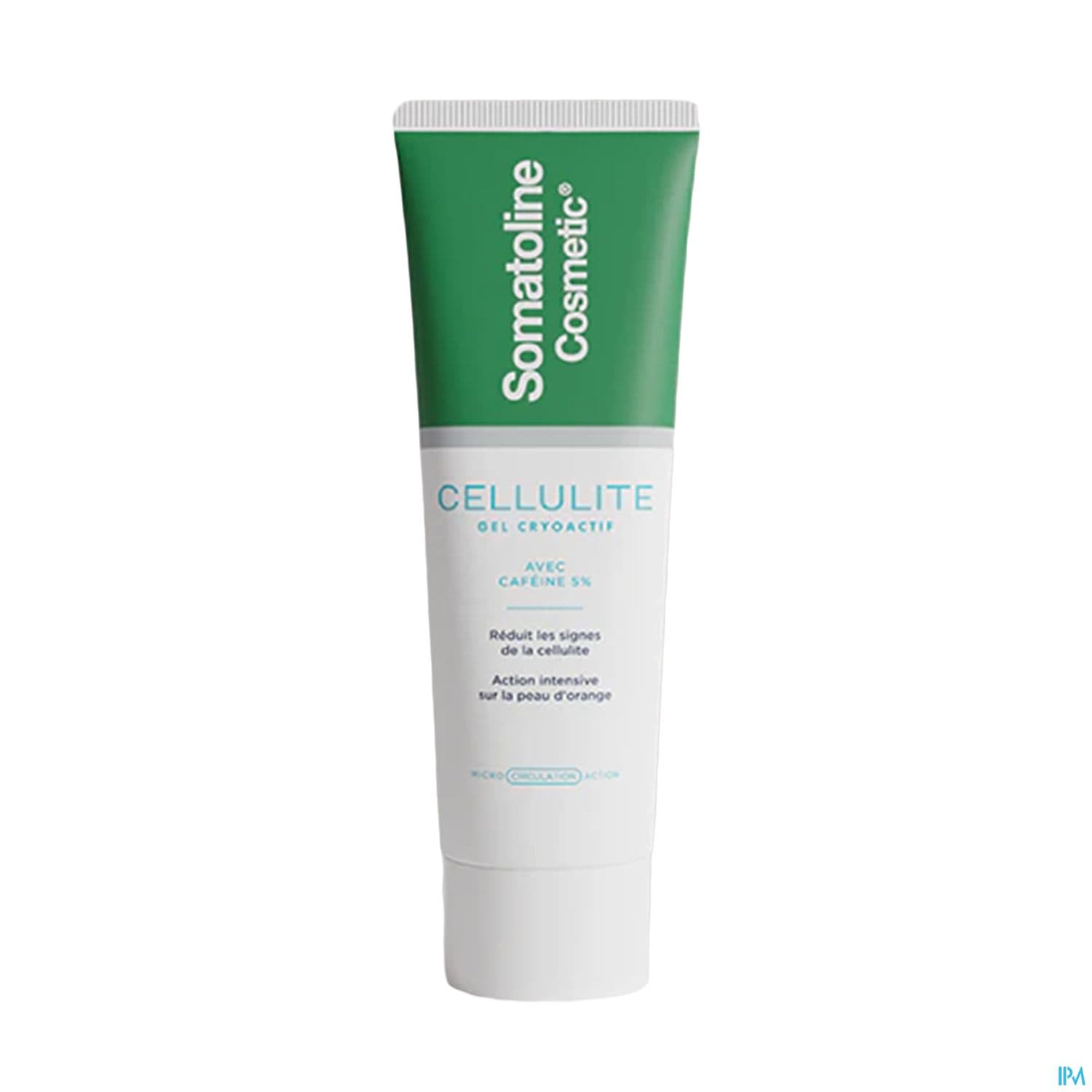 SOMATOLINE A/CELLULITE GEL FROI250