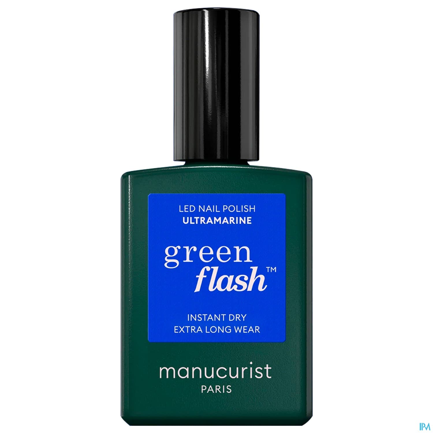GREEN FLASH VAO ULTRAMARINE15ML