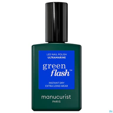 GREEN FLASH VAO ULTRAMARINE15ML