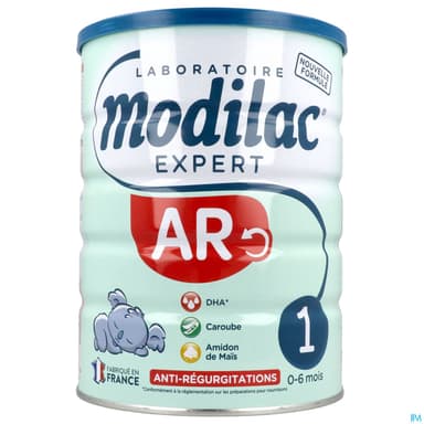 MODILAC EXPERT AR 1 PDR 800G