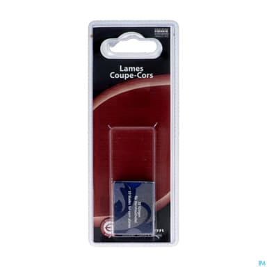 Estipharm Lame Coupe Cors 10