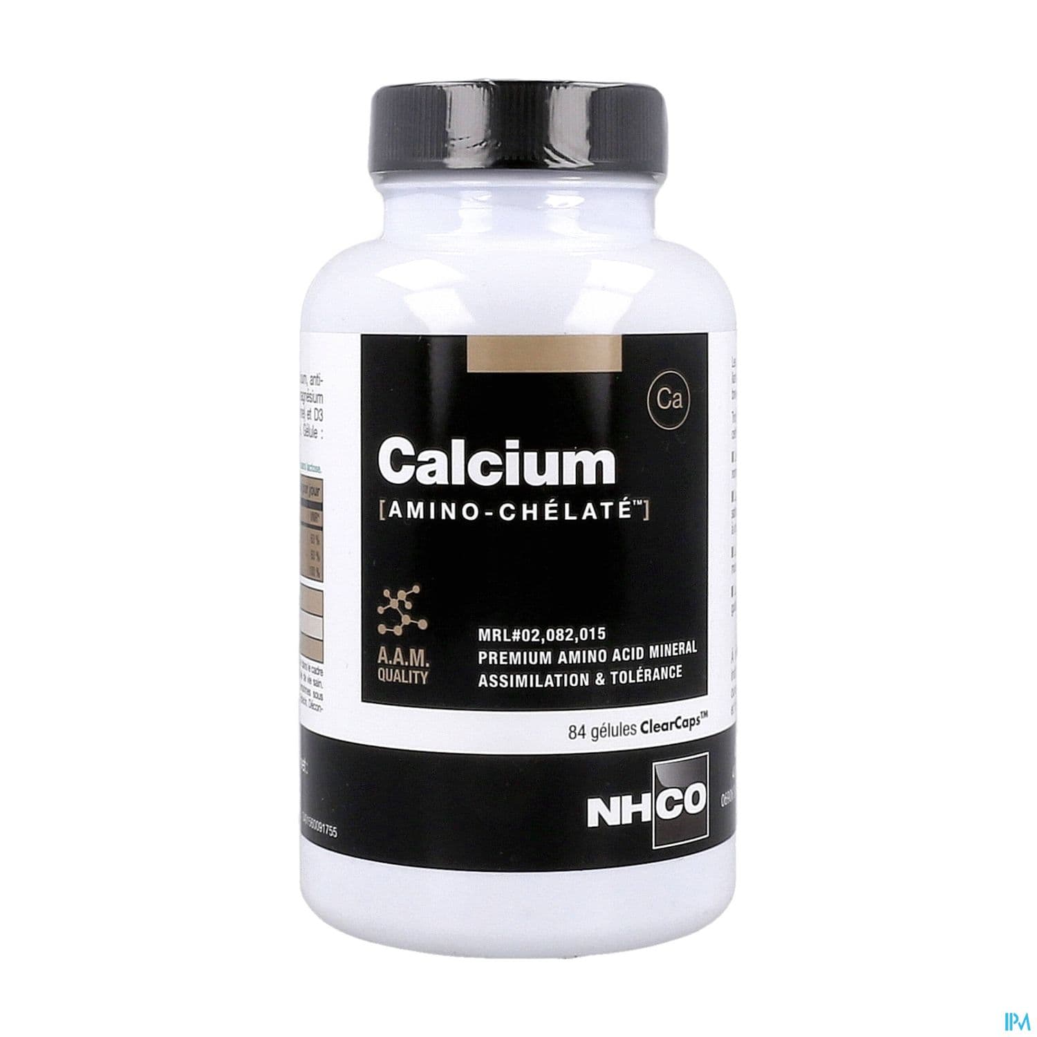 NHCO CALCIUM GELUL84