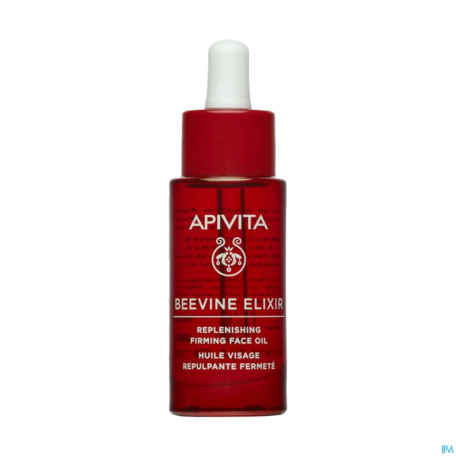 Apivita Beevine Elixir Huile Visage 30ml