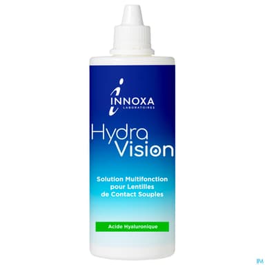 INNOXA HYDRAVISION SOL LENTIL360ML