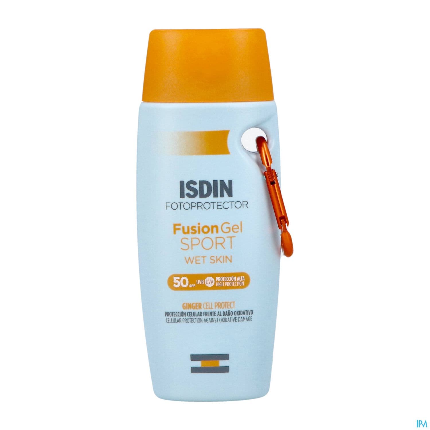 FOTOPRO FUS GEL SPORT SPF50 100ML