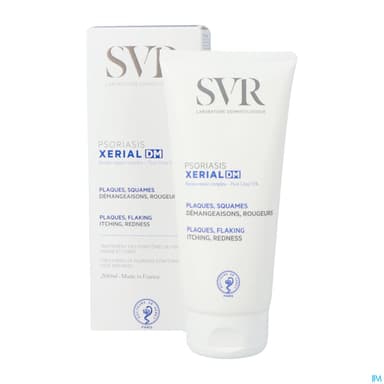 SVR XERIAL PSORIASIS DM 200ML