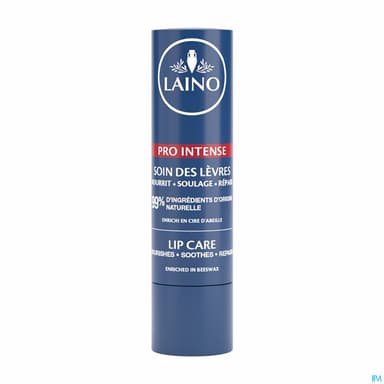 LAINO SOIN LEVRE PRO INT STICK 4G