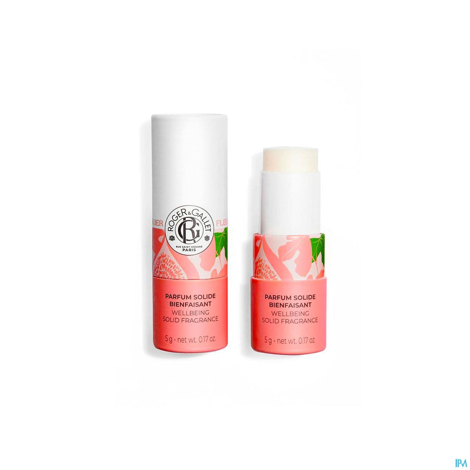 RG PARF SOLID FL FIGUIER STICK 5G