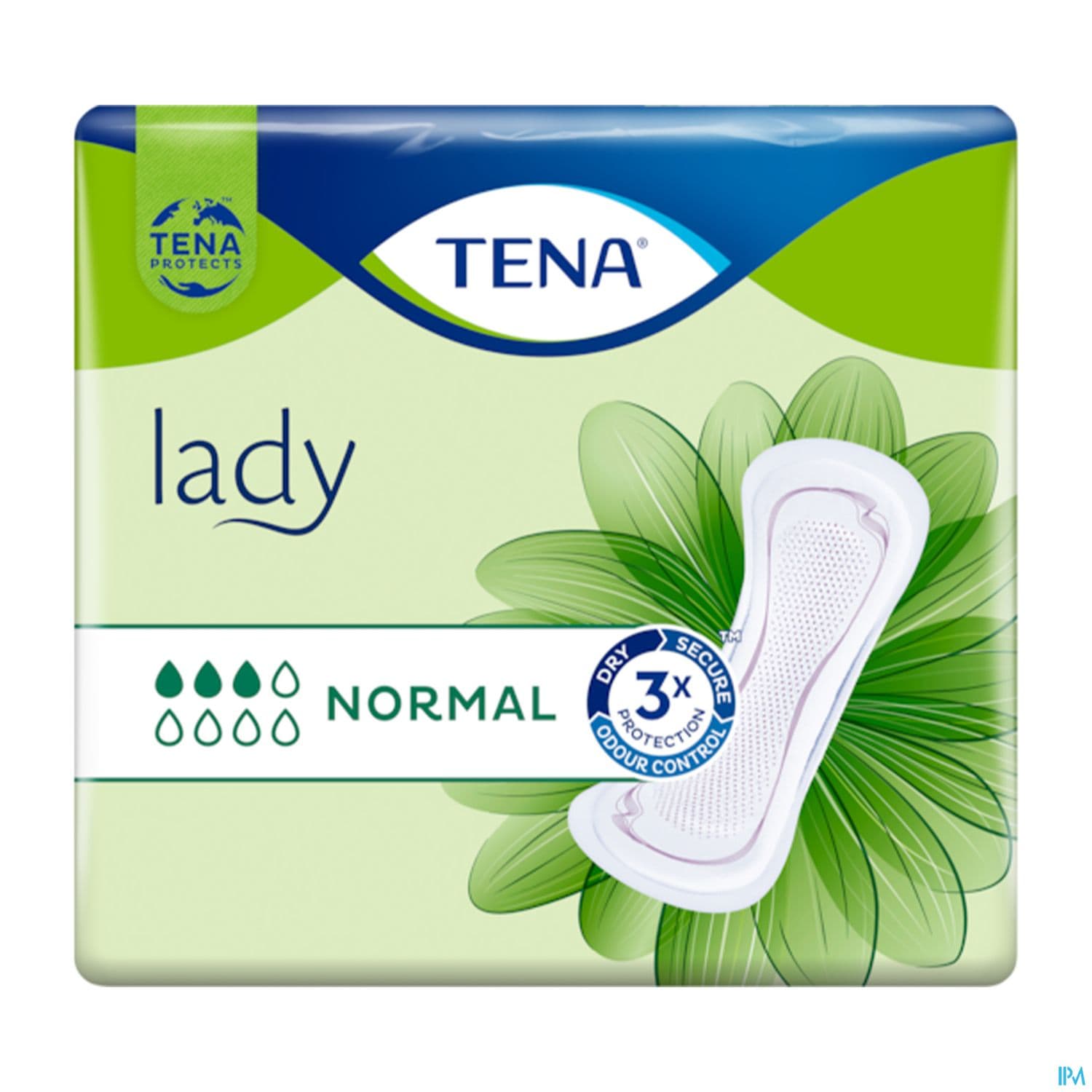 Tena Lady Protection Normal 24
