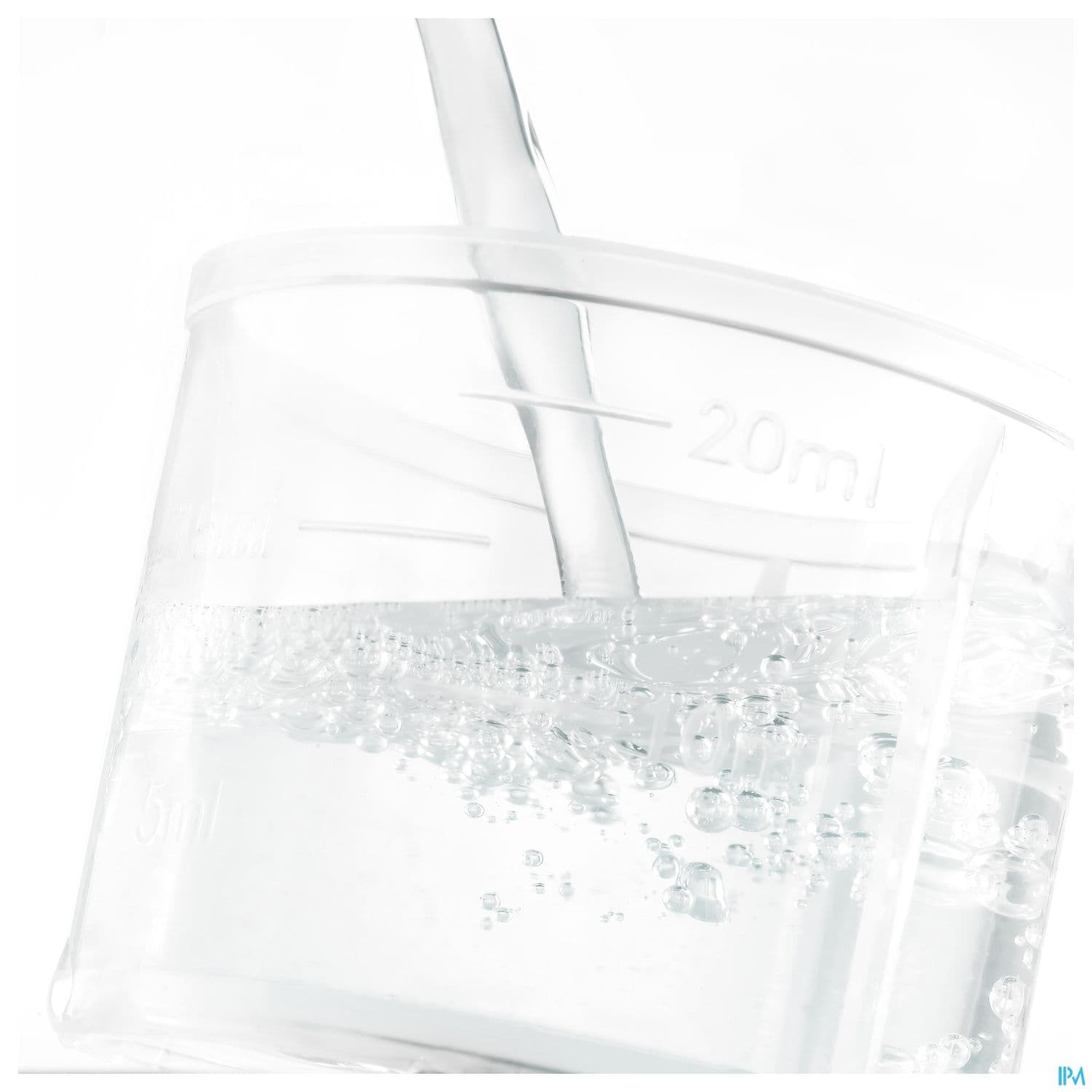 ELUDAY ORTHO BAIN BOUCHE 500ML