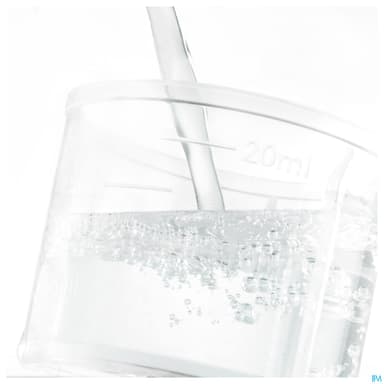 ELUDAY ORTHO BAIN BOUCHE 500ML
