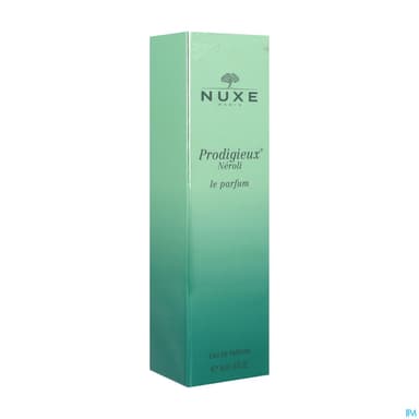 Nuxe Prodigieux Neroli Le Parfum Spray 50ml