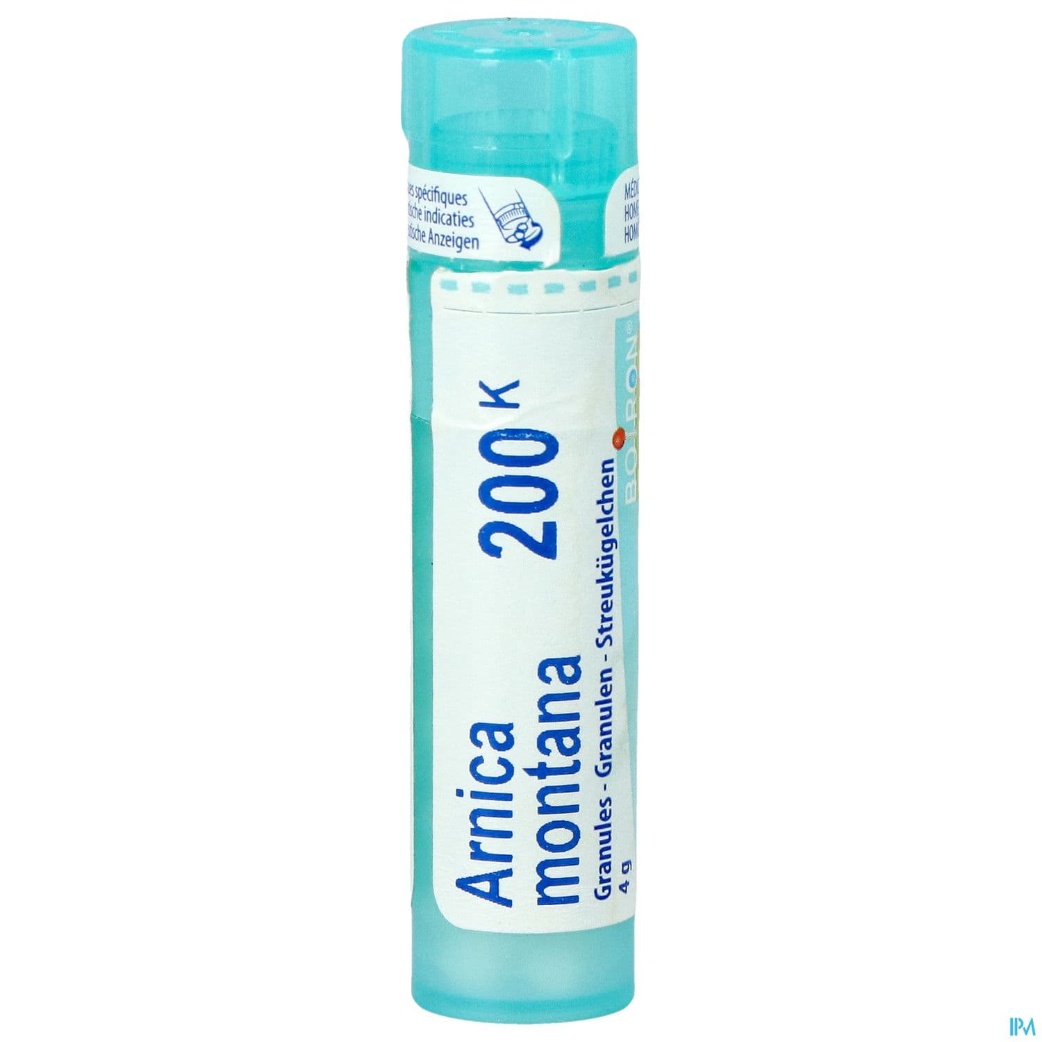 ARNICA MONTANA 200K TG B