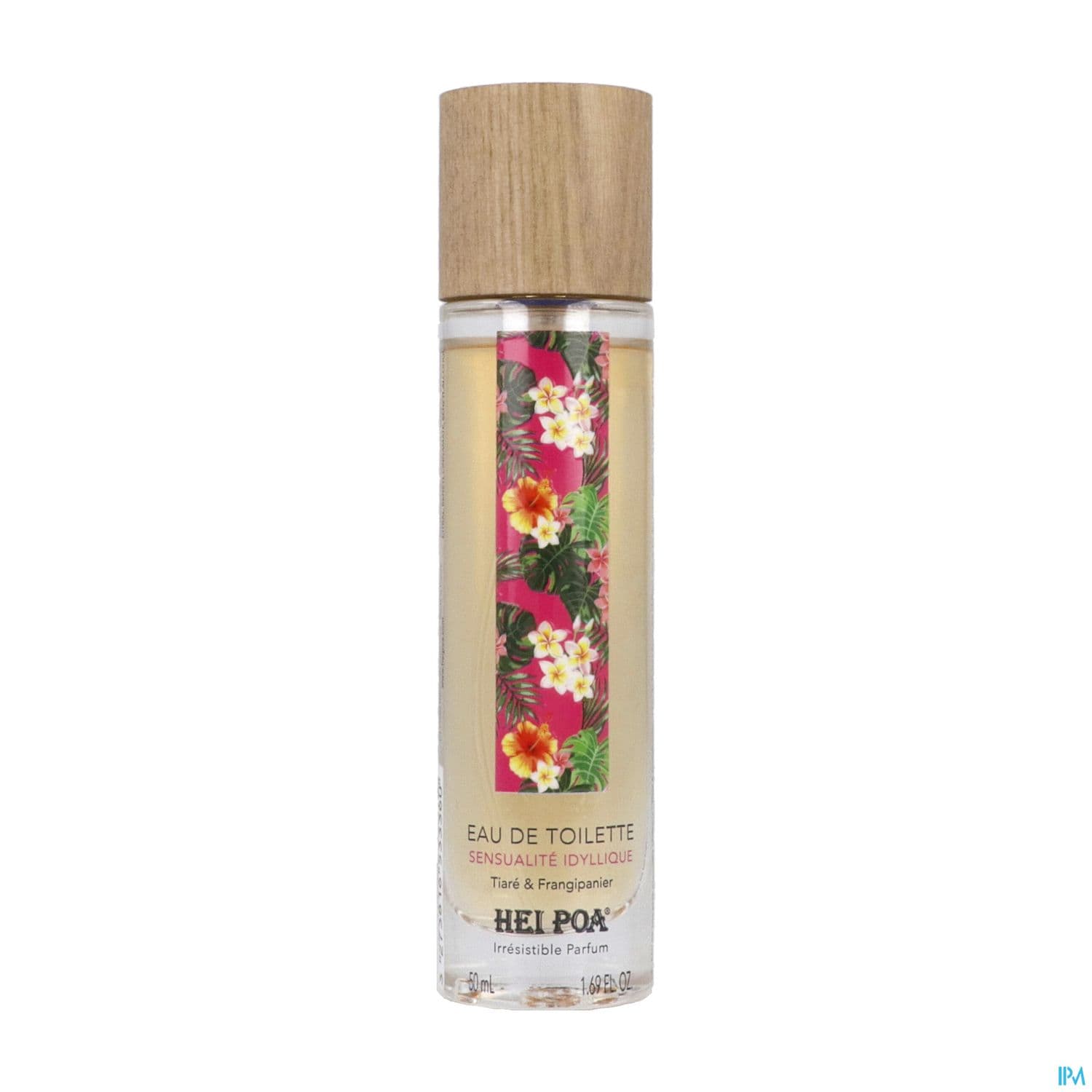 HEIPOA EDT SENSUAL IDYL 50ML