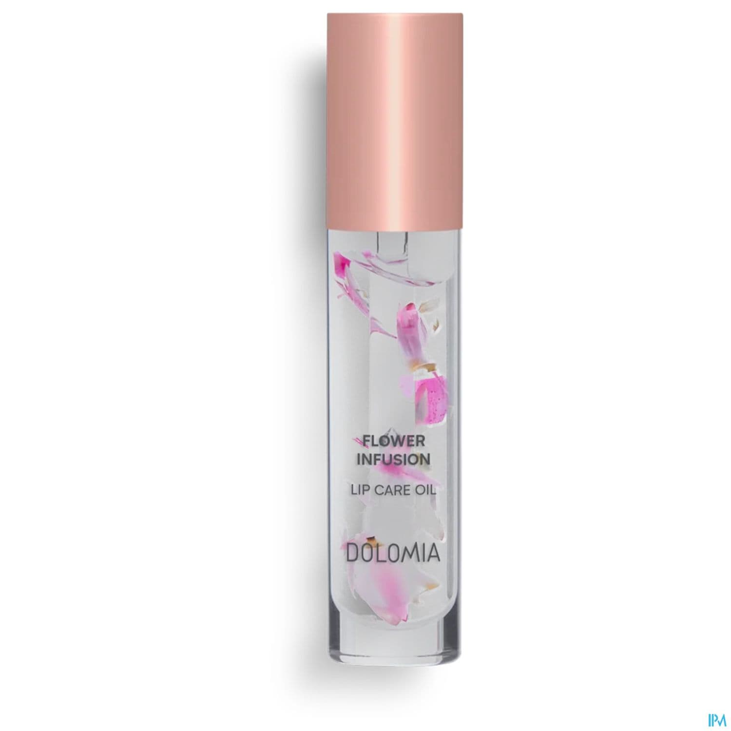 Dolomia Flower Infusion Oil Lip 4ml6