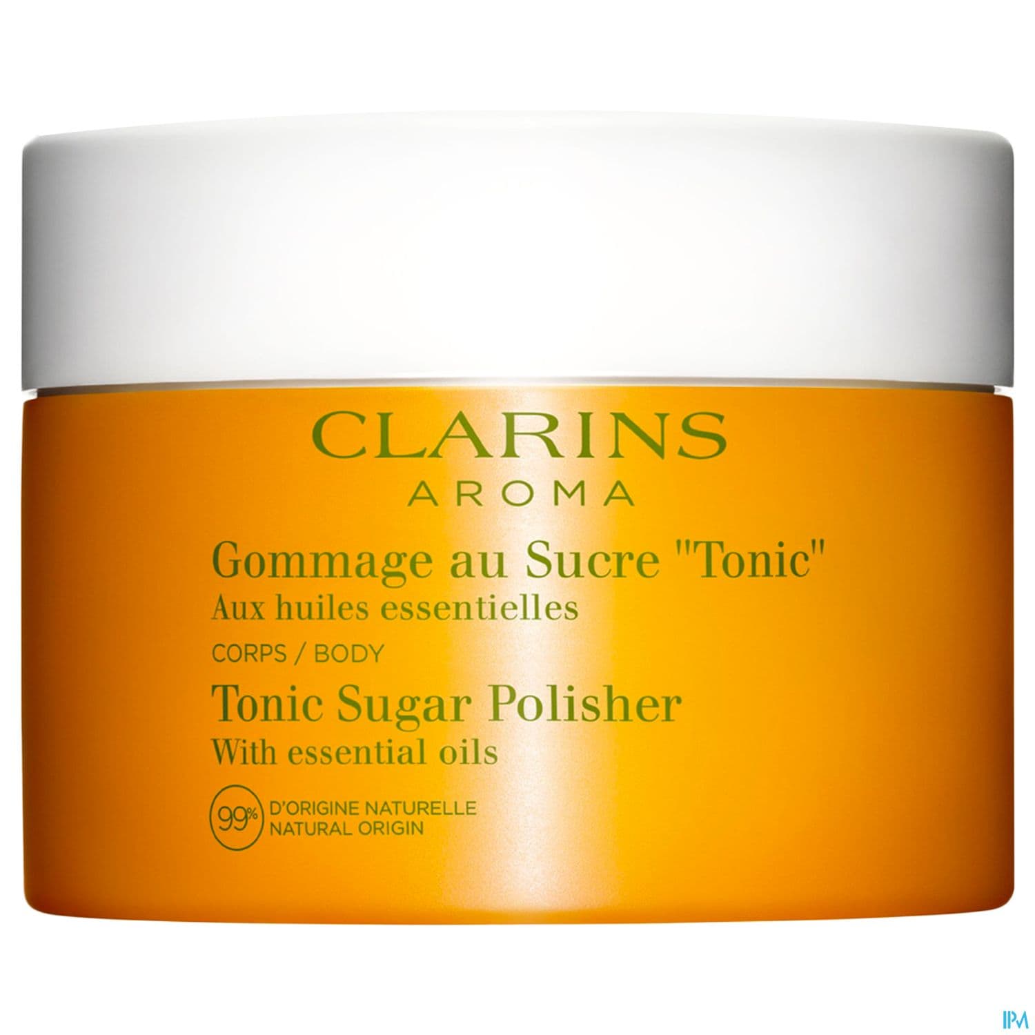 CLARINS GOMM CORP SUCRE TONIC 250G