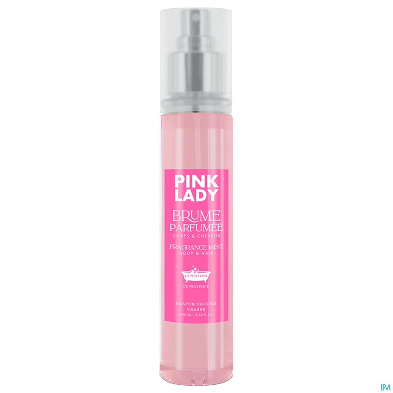 PETIT BAIN BRUM PARF PINK LADY