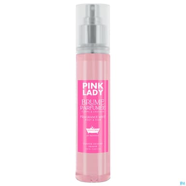 PETIT BAIN BRUM PARF PINK LADY