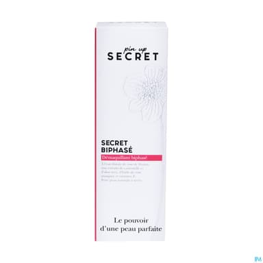 PIN UP SECRET BIPHASE DEMAQ 200ML