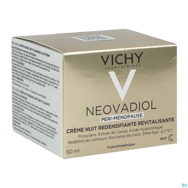 VICHY NEOVADIOL MENO NUIT50ML