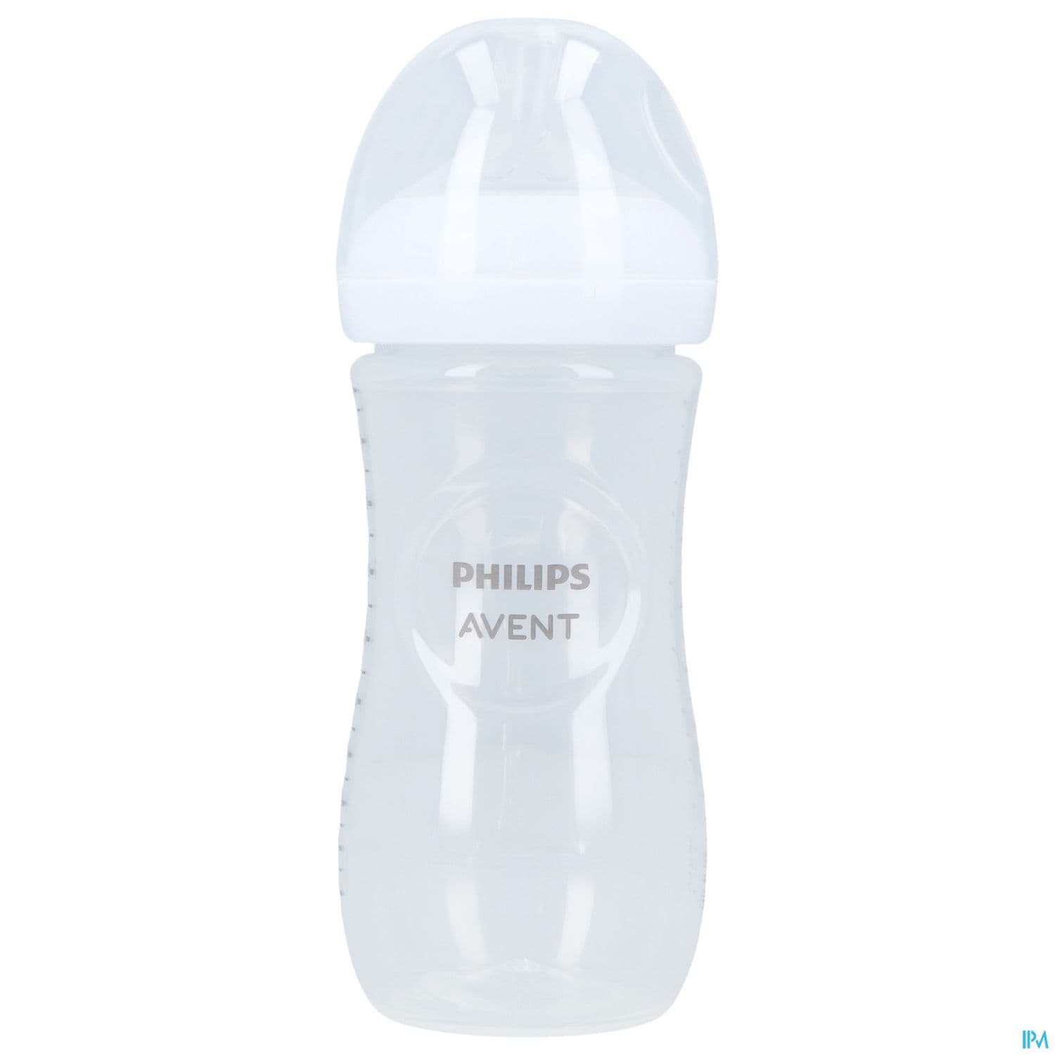 BIB AVENT NAT RESPONSE 330MLX2