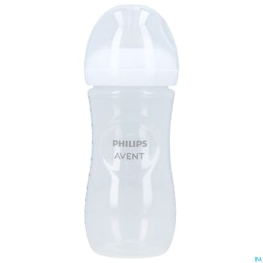 BIB AVENT NAT RESPONSE 330MLX2