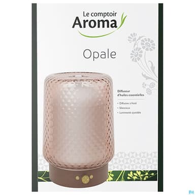 DIFF LCAROMA OPALE