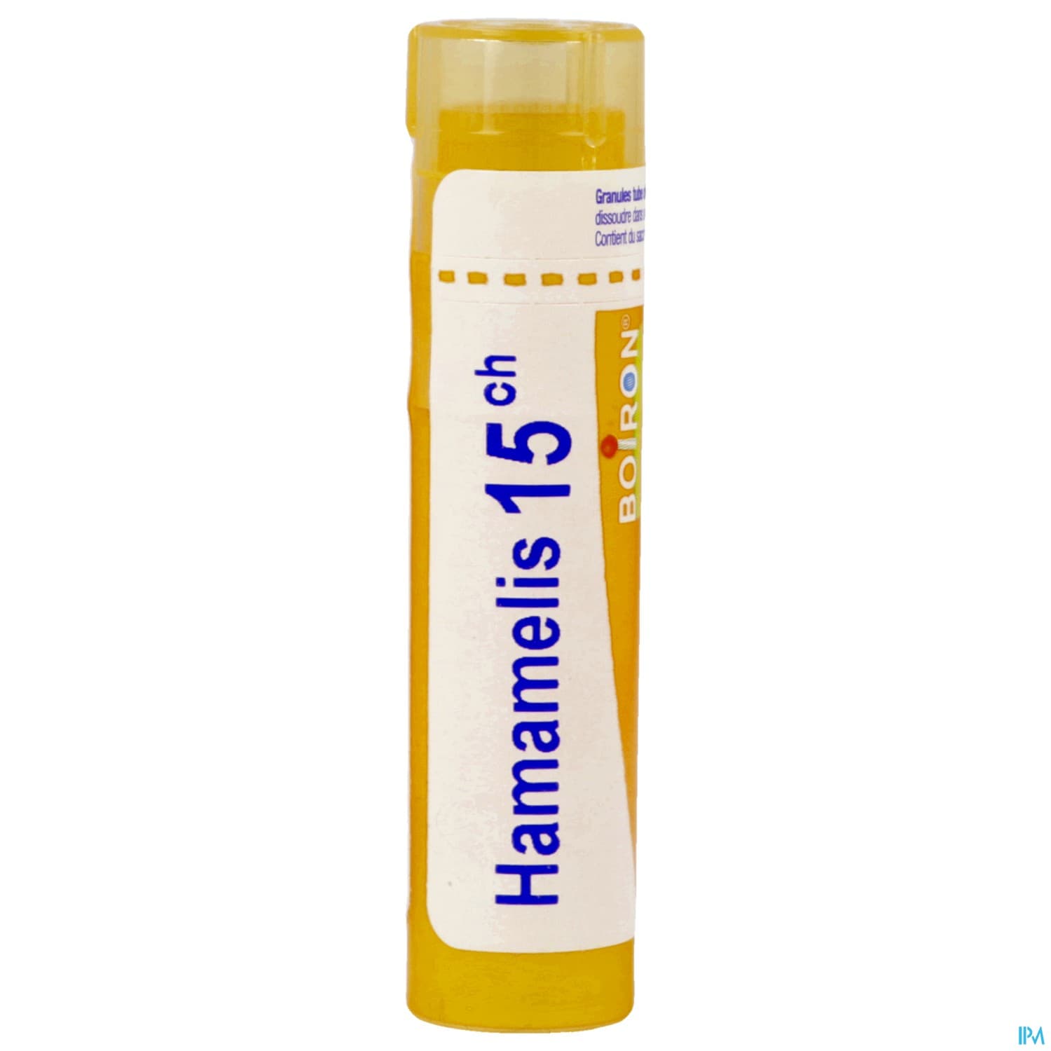 Boiron Hamamelis Virg. 15ch Granules 4g