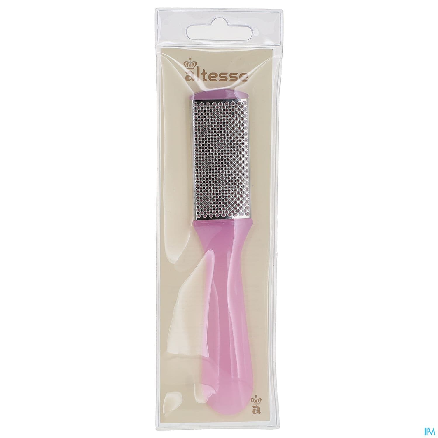 ALTESS RAPE PEDI /EMERI 42304